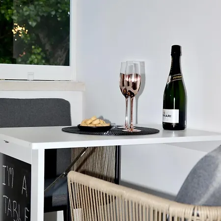 18zero2 Luxury Appartamento