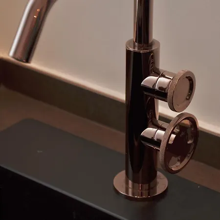 18zero2 Luxury Appartamento