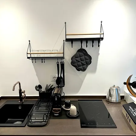 18zero2 Luxury Апартаменты