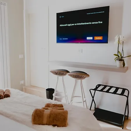 18zero2 Luxury * Бари