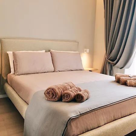 Appartamento 18zero2 Luxury