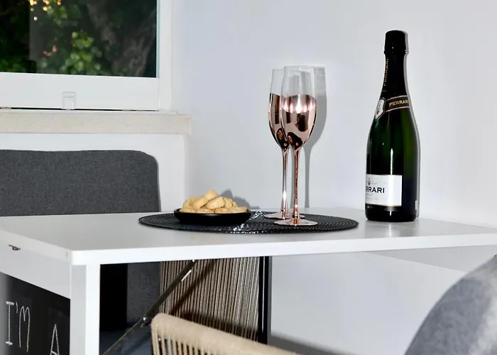 18zero2 Luxury Appartamento