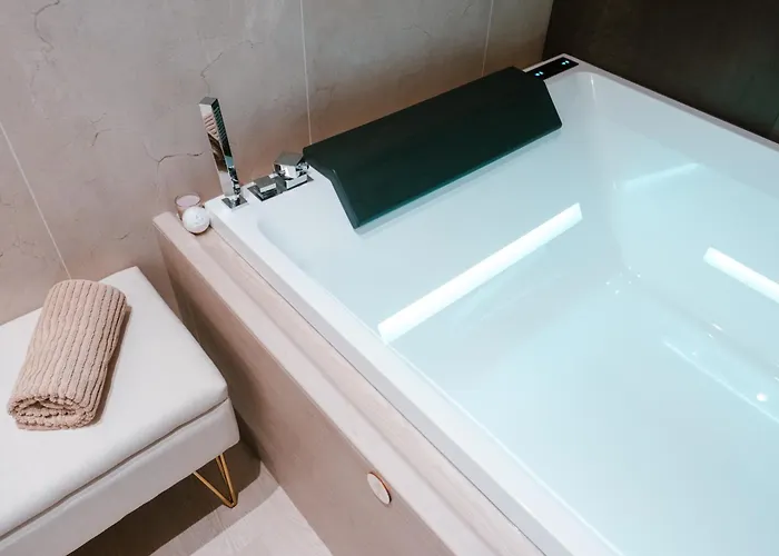 Appartamento 18zero2 Luxury Bari