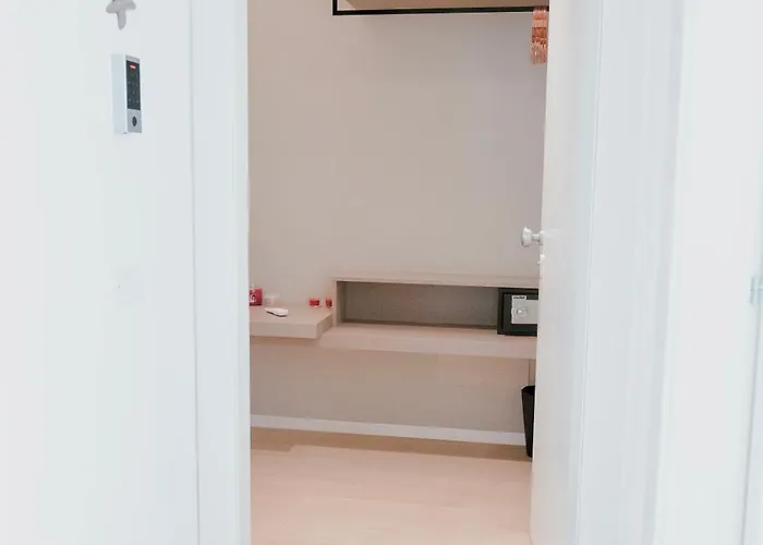 18zero2 Luxury * Bari