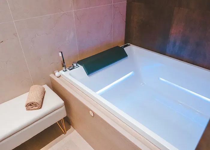 18zero2 Luxury Appartamento *