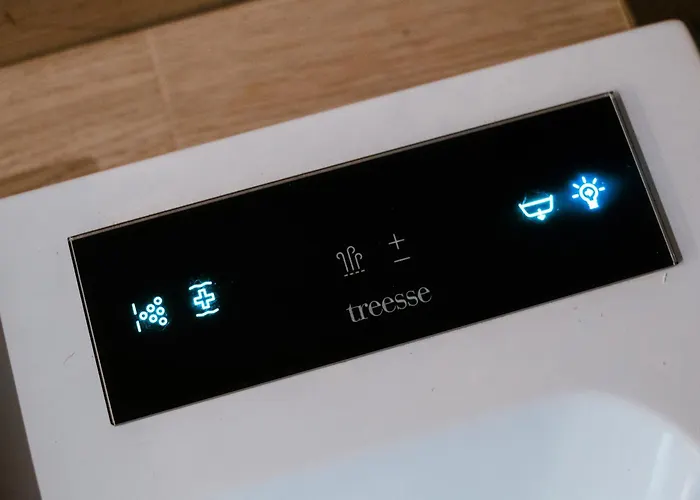 Appartamento 18zero2 Luxury Bari