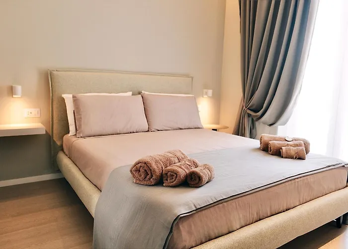 Appartamento 18zero2 Luxury