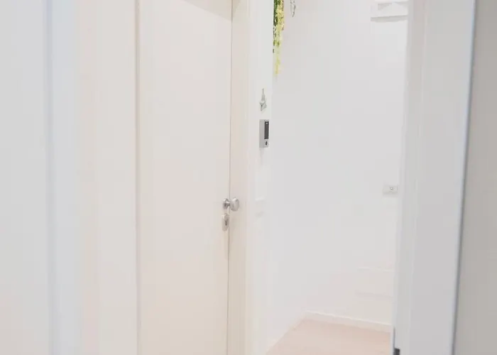 18zero2 Luxury Appartamento Bari