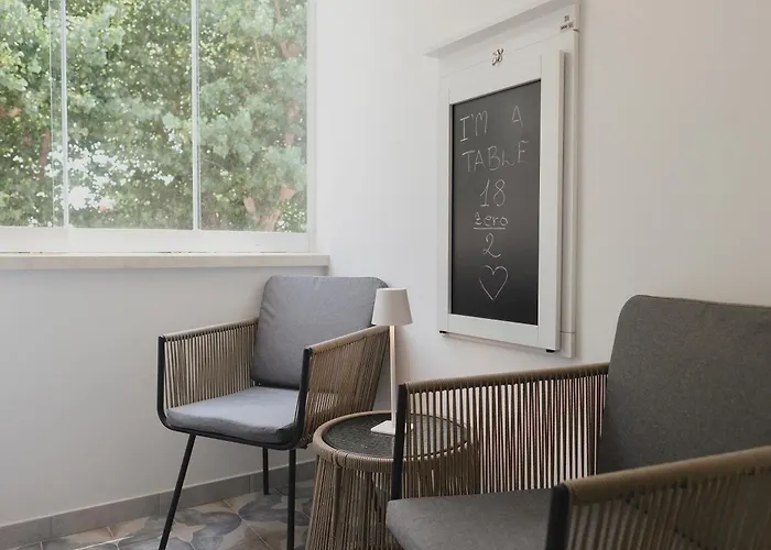 18zero2 Luxury Appartamento