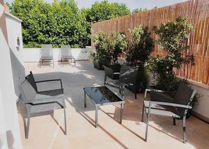 18zero2 Luxury Appartamento *