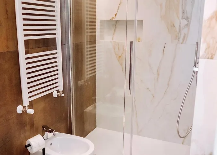 Appartamento 18zero2 Luxury *