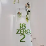 18zero2 Luxury 巴里