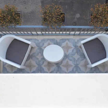 Apartment 18zero2 Luxury