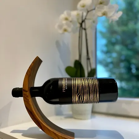 18zero2 Luxury Appartamento