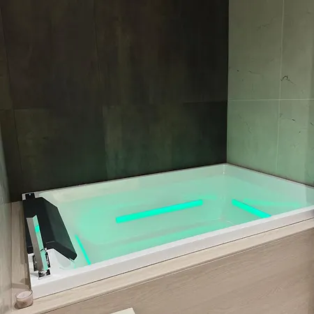 Appartamento 18zero2 Luxury