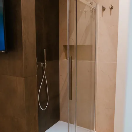 Apartamento 18zero2 Luxury *