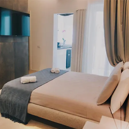 Appartamento 18zero2 Luxury