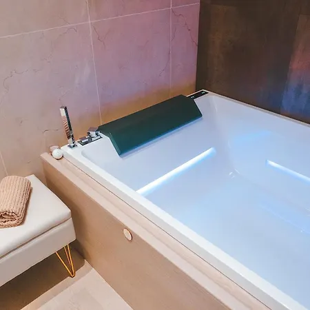 18zero2 Luxury Appartamento *