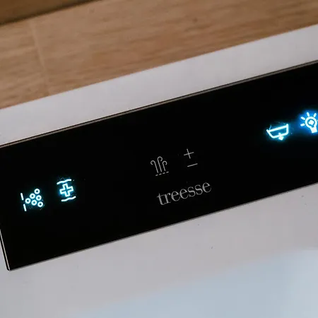 Apartment 18zero2 Luxury Bari