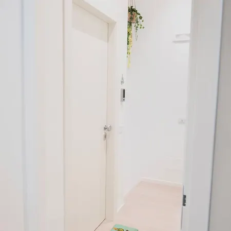 18zero2 Luxury Appartamento Bari