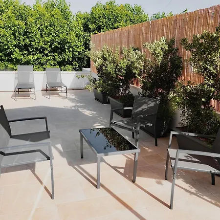 18zero2 Luxury Apartamento *