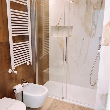 Apartment 18zero2 Luxury *