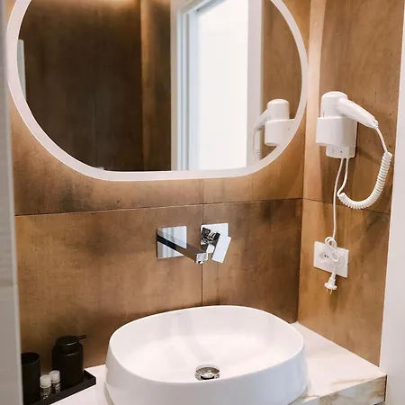 Appartamento 18zero2 Luxury *