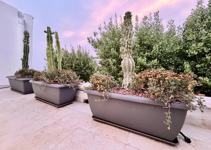 18zero2 Luxury 公寓 *