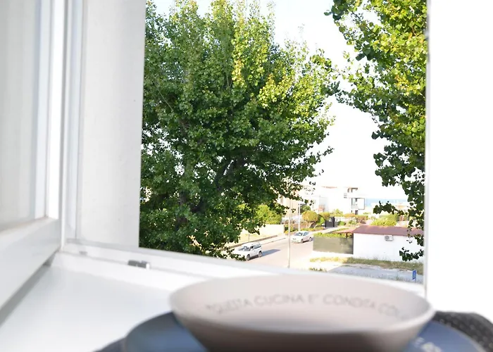 18zero2 Luxury 巴里