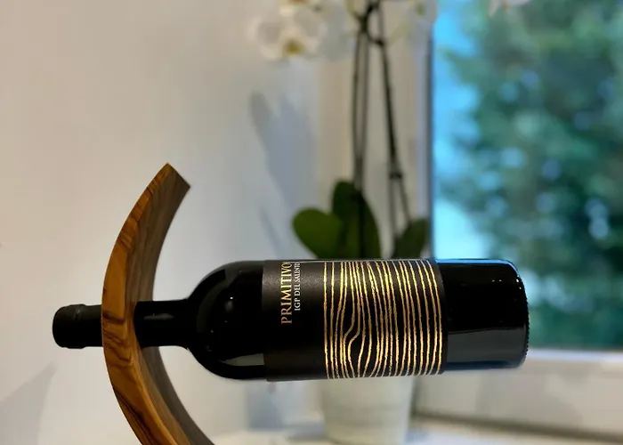 18zero2 Luxury 公寓