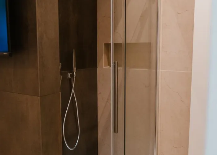 Apartment 18zero2 Luxury *