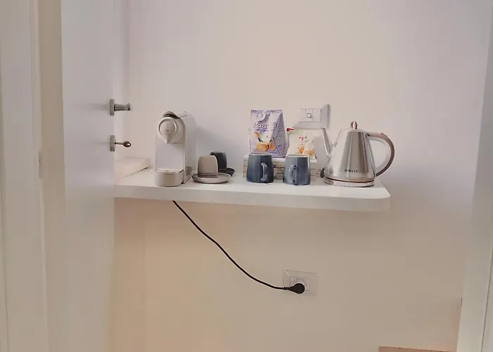 18zero2 Luxury 巴里