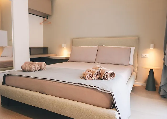 18zero2 Luxury * 巴里