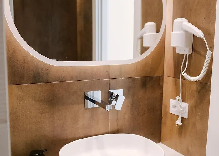 Apartment 18zero2 Luxury *